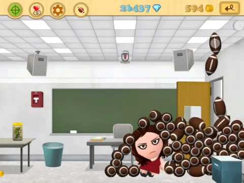 Kick the boss 2 get money+level up the easy/fastest way! - YouTube