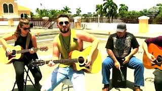 Helipad Sessions - Ryan Montgomery