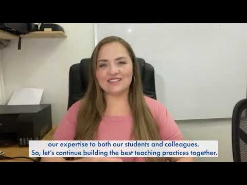 Invitation Webinar Resources for Online Assessment