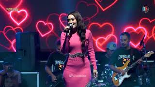 Download lagu Lamunan - Difarina Indra - OM.Adella at Megengan Demak | SMS Pro Audio mp3