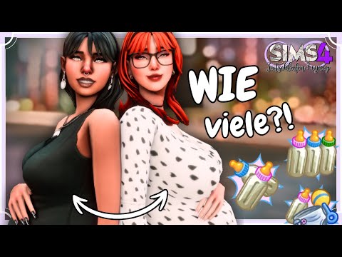 🌀 The insemination *worked*! 😍🍼 | Sims 4 Time Loop Legacy Gen 1 #22 | SIMBO