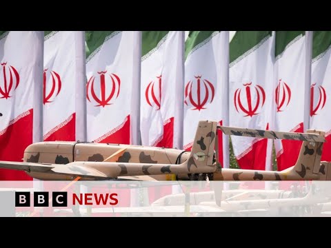 Iran sanctions: US and UK extend measures against Tehran | BBC News