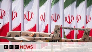 Iran sanctions: US and UK extend measures against Tehran | BBC News