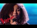 Daniel Balavoine - SOS d'un terrien en détresse | Rania | The Voice Kids 2020 | Demi-finale