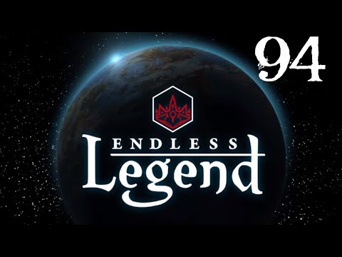 SB Returns To Endless Legend 94 - Just A Little Cleanup
