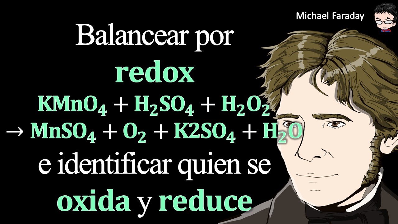 Balancear ?????????? + ?????????? + ???????? ? ?????????? + ???? + ?????????? + ?????? e identificar quien se ?????????? y ????????????