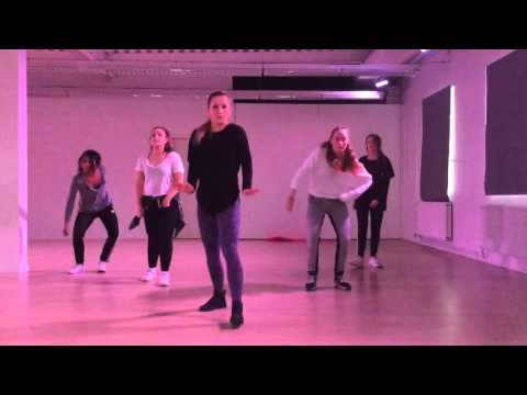 Waves- Miguel choreography Sofie Nellmer