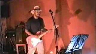 Buster Blues -  All You Ever Give Me Is The Blues