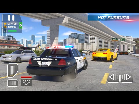 Police Simulator: Officer Duty (Android & iOS)