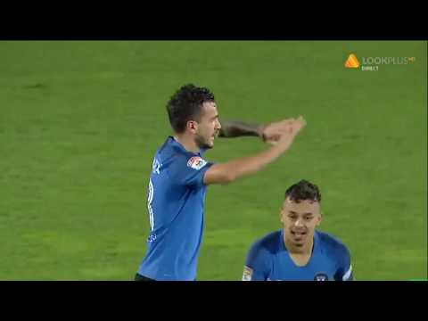 Goool Viitorul! Executie extraordinara a lui Cosmin Matei! Golul campionatului!