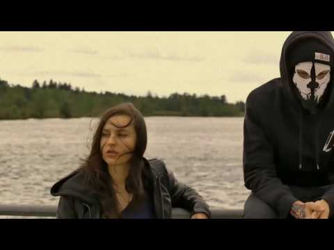 Steve Ghost x VIPN ft. RaisedInCaptivity - d e a d e n d