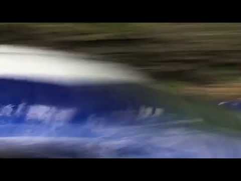 American Car Weddings video.