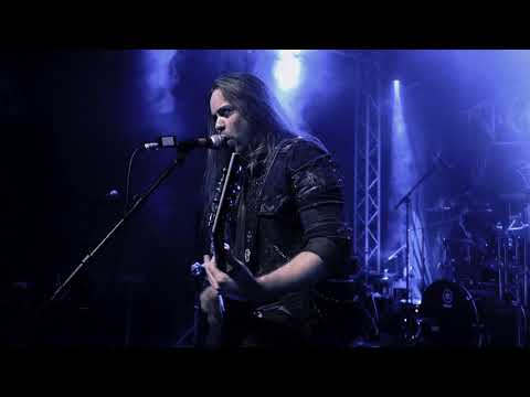 Nothgard - Guardians of Sanity (OFFICIAL VIDEO)