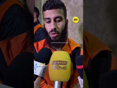 مفتاح والبحيري: نهضة بركان يدافع بقوة عن الكرة المغربية قارياً