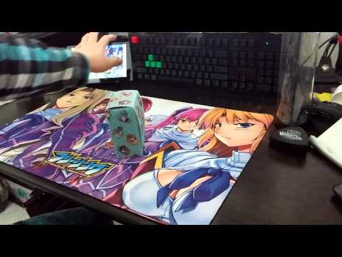 Video cover