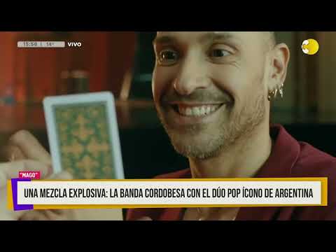 Música: Santi Celli, Los Caligaris con Miranda!, Coti, El Mató, Maluma y más │ ¿QPUDM? │ 12-06-23