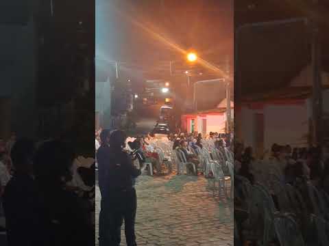 Dia da Consciência cristã - Rio Formoso - PE Cantor Armando Filho 24/11/2025