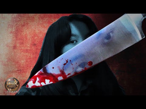 Greek Dionysia 2020 -2021 | Episode 14 - The Haunting