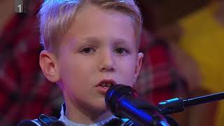 RTV SLO, Slovenski pozdrav, 2019