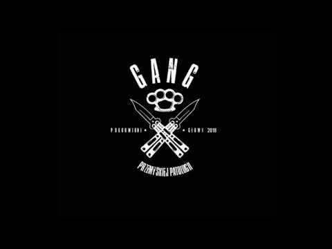 ADEK WWA feat. Peter Gang PP, Amster - Drill