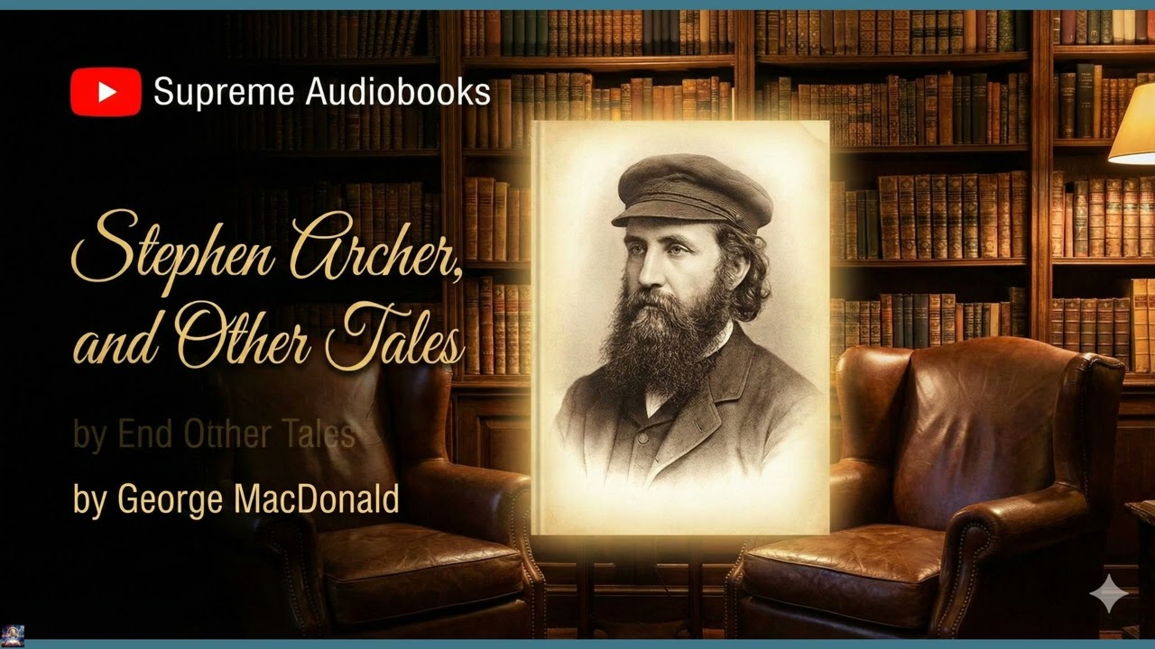 Stephen Archer, and Other Tales