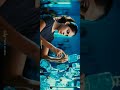 Uyire Uyire Piriyathey Sad BGM Santhosh Subramaniam ️Jayam Ravi Genelia