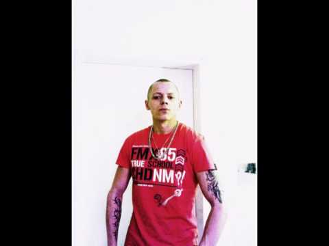 Rap Kommando - Mein Kampf, Neu , Demo Version. Ich bin kein Nazi, ich scheiß auf Nazis.