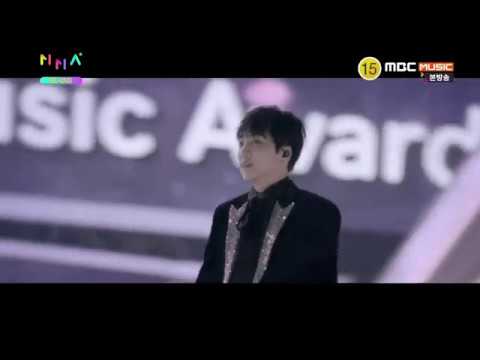 171212 2017 멜론뮤직어워드 비하인드 강승윤