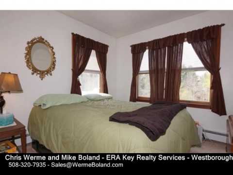 631 Pleasant Street, Paxton MA 01612 - Single Family Home - Real Estate - For Sale -