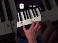 All of me🖤 #allofme #johnlegend #piano #tutorial #lesson #sadmusic #pianomusic #pianolessons #tips