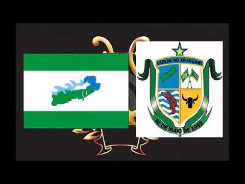 Hino da Cidade de Cutias de Araguari AP