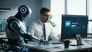#sap  Danışmanı ve Yapay Zeka Asistanı #AI #SAP #joule