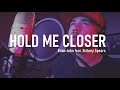 Elton John, Britney Spears - Hold Me Closer (Acoustic)  (Official Video)