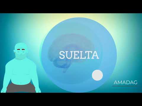 Ejercicio de respiración (3-3-6) con introducción. 5 Minutos