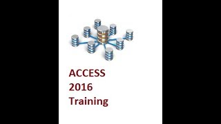 Access 2016 Training Primary and Foreign keys Lecture 3