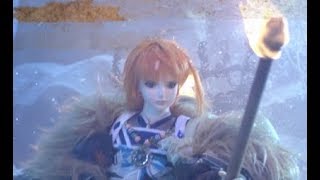 西川貴教演じる浪巫謠ロウフヨウが主役に／「Thunderbolt Fantasy 西幽玹歌」PV（20秒）