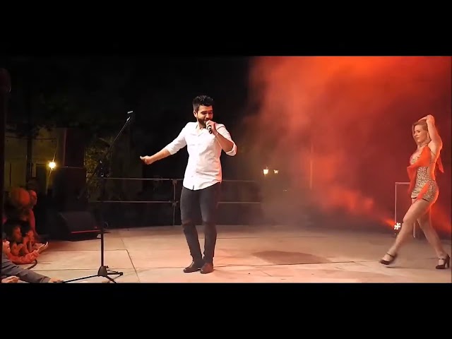 Tribute Kendji Girac
