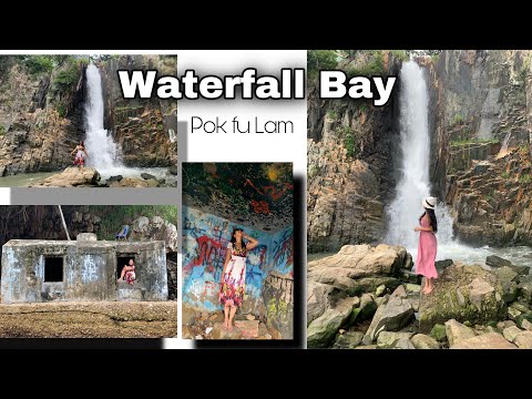 Waterfall Bay | Wah Fu Estate | How to get there | marilyn tc