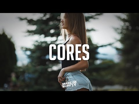 TRIAD inc., Brenda Luce - Cores (LÖST, Gabe Pereira Remix)
