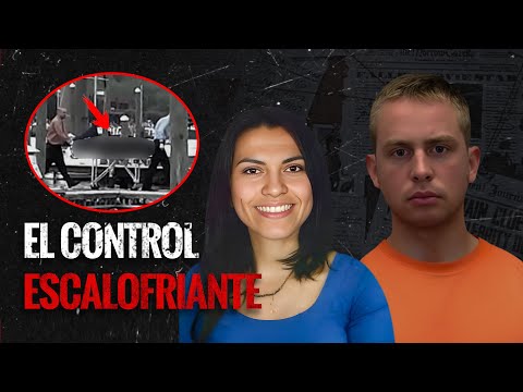 CRIMEN QUE SACUDIÓ A EE.UU: EL CONTROL ESCALOFRIANTE QUE LLEVÓ A LA TRAGEDIA DE ANDREA ARIAS