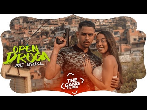 MC Braz - Open Droga (Clipe Oficial) DJ PH Da Serra