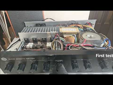 SHOW (SEKAKU) SA-5120