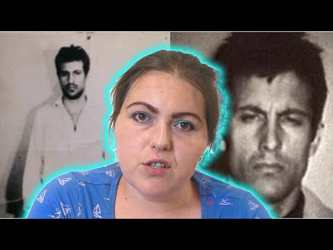 THE BUTCHER OF BUCHAREST, ROMANIA | ION RIMARU | EASTERN EUROPEAN CRIMINALS