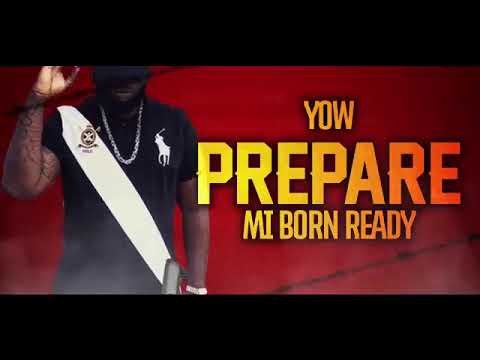 Chronic Law - Prepare