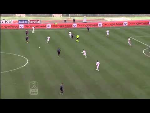 Bari 0-0 Crotone 16/02/2013 2012-13 - 26°