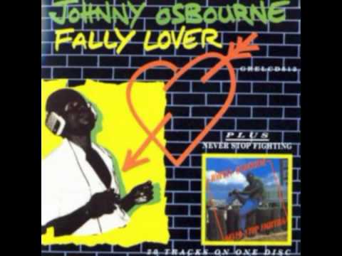Johnny Osbourne - You're Too Sexy
