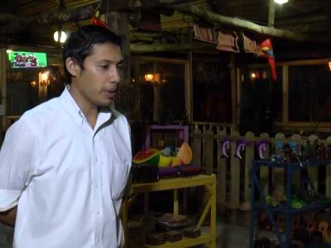 LOS VERDULEROS HN - EL CAJERO