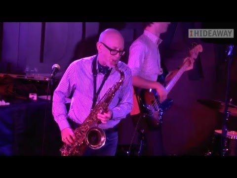 The Fantastics! - Hey Mister