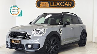 MINI Countryman Cooper SE ALL4 Auto