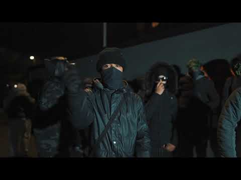 #BNS Reekz x Reckz - HORROR FLICK [Official video] #Halloween #c3ns